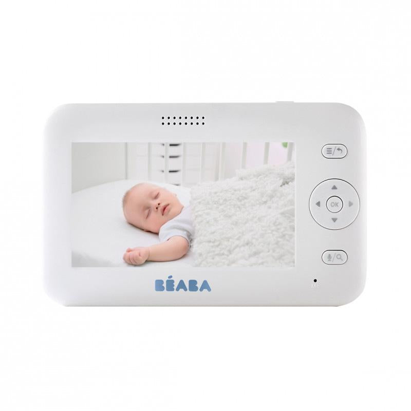 BEABA Babyphone Simply Zen - Mighty Rabbit