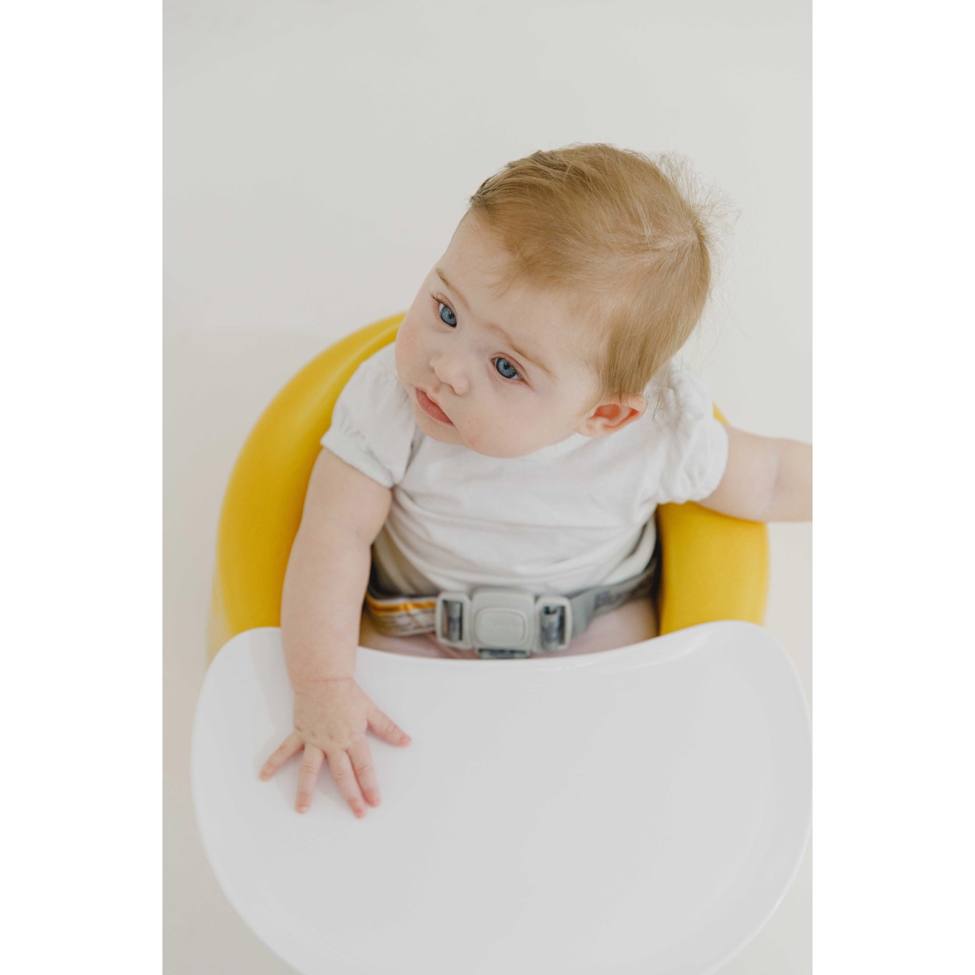 Bumbo Floor Seat Play Tray Mighty Rabbit