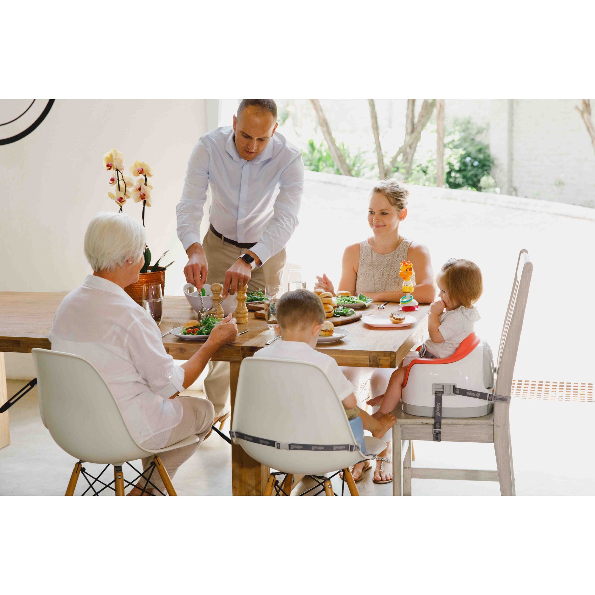 Adult deals bumbo chair