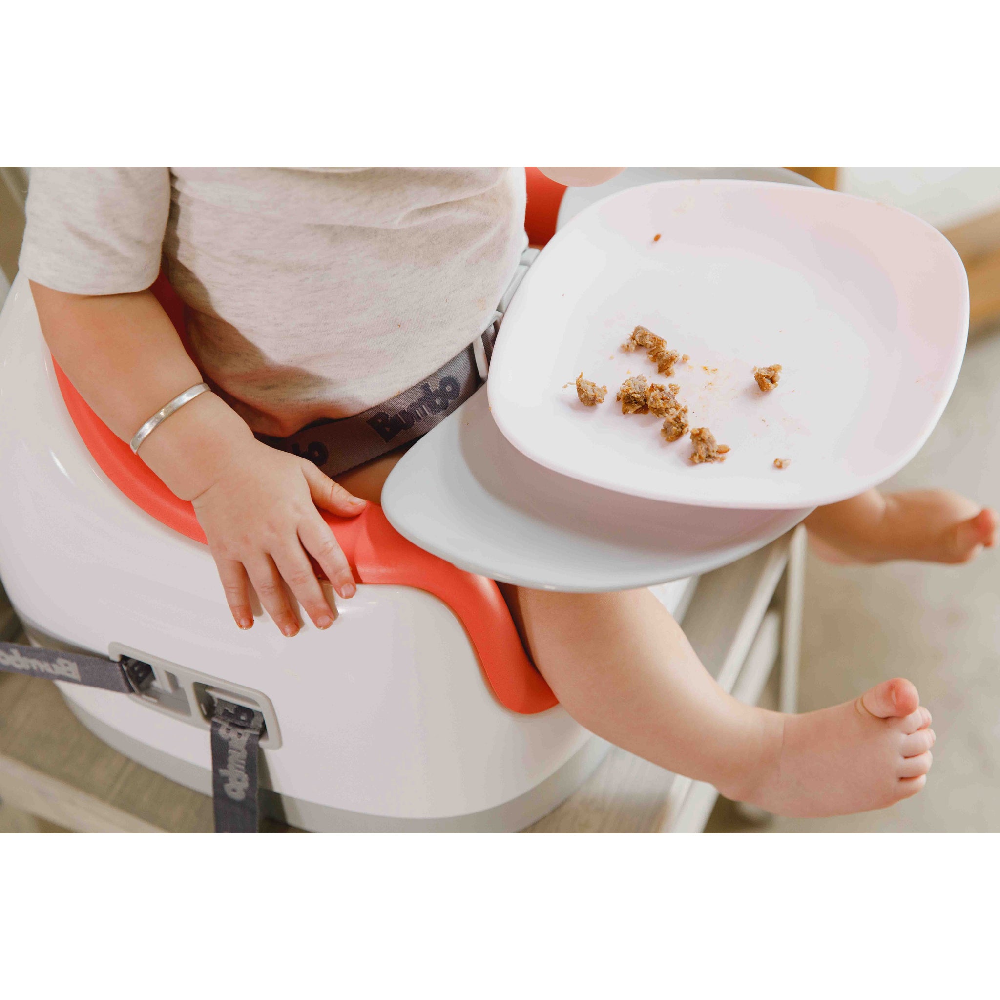 Bumbo food sales