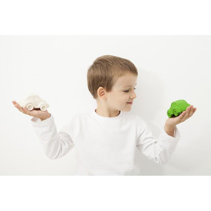 Oli &amp; Carol Small Beetle Cars Teether
