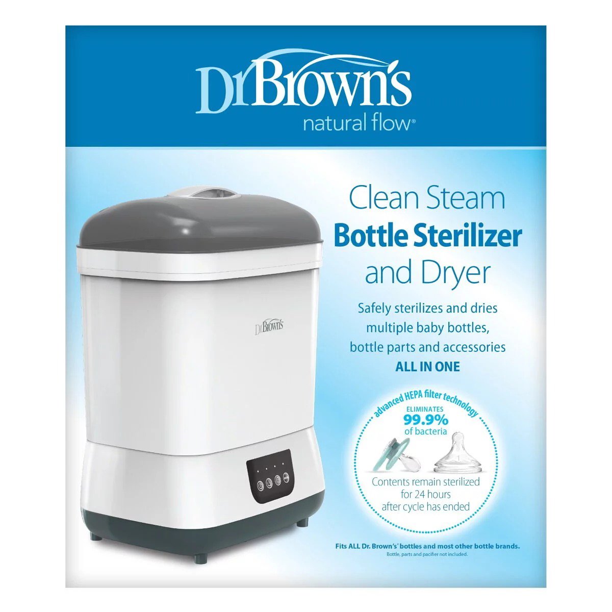 dr-browns-clean-steam-bottle-sterilizer-&amp;-dryer-with-hepa-filter- (7)