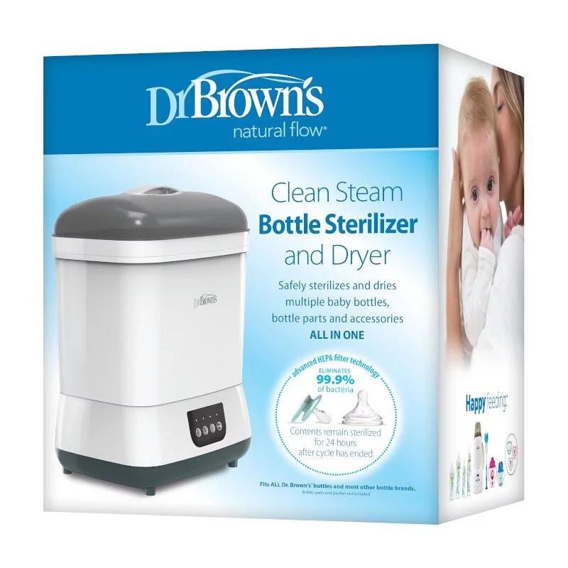 dr-browns-clean-steam-bottle-sterilizer-&amp;-dryer-with-hepa-filter- (8)