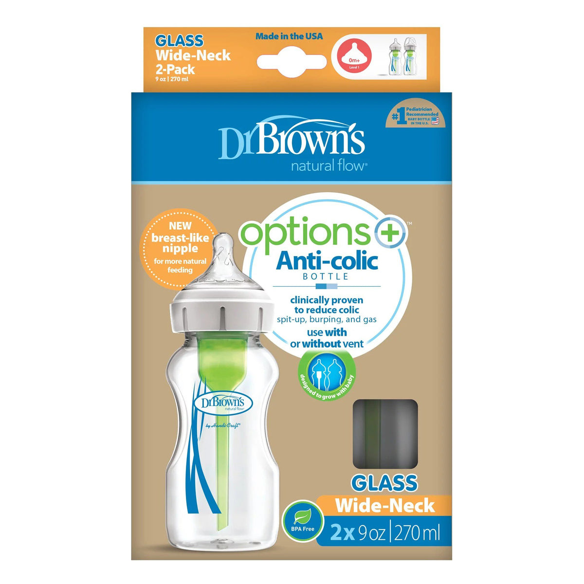 dr-browns-options-anti-colic-bottle-w-breast-like-nipple-glass-9oz-2s- (1)