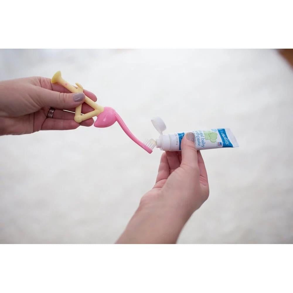 dr-browns-soft-bristles-toothbrush-with-suction-flamingo- (3)