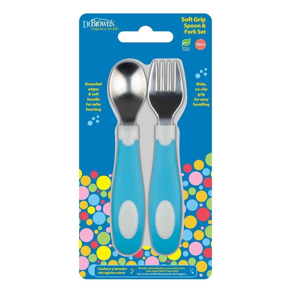 dr-browns-soft-grip-rounded-edges-spoon-&amp;-fork-set- (1)