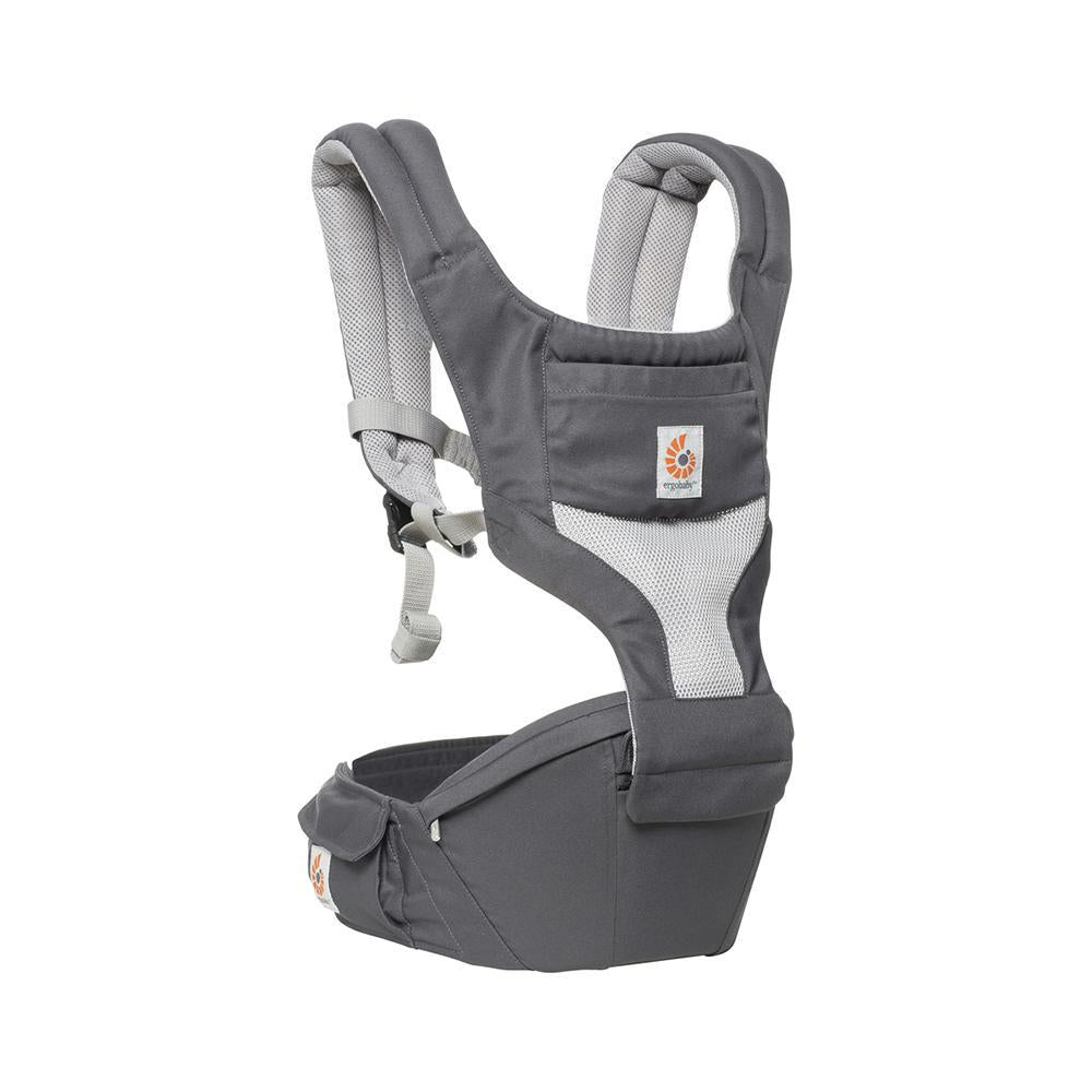 ergobaby-hip-seat-cool-air-mesh-carbon-grey- (2)