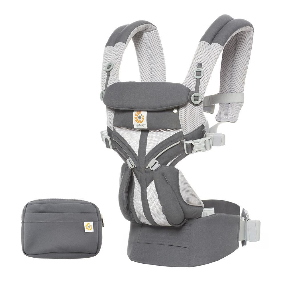 Ergobaby Omni 360 Ergonomic Baby Carrier