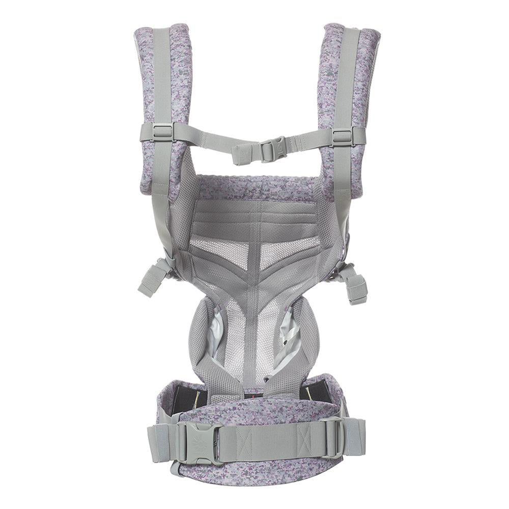 ergobaby carrier omni 360 cool air mesh Ergobaby Omni 360 Cool Air Mesh Baby Carrier - Pink Digi Cam