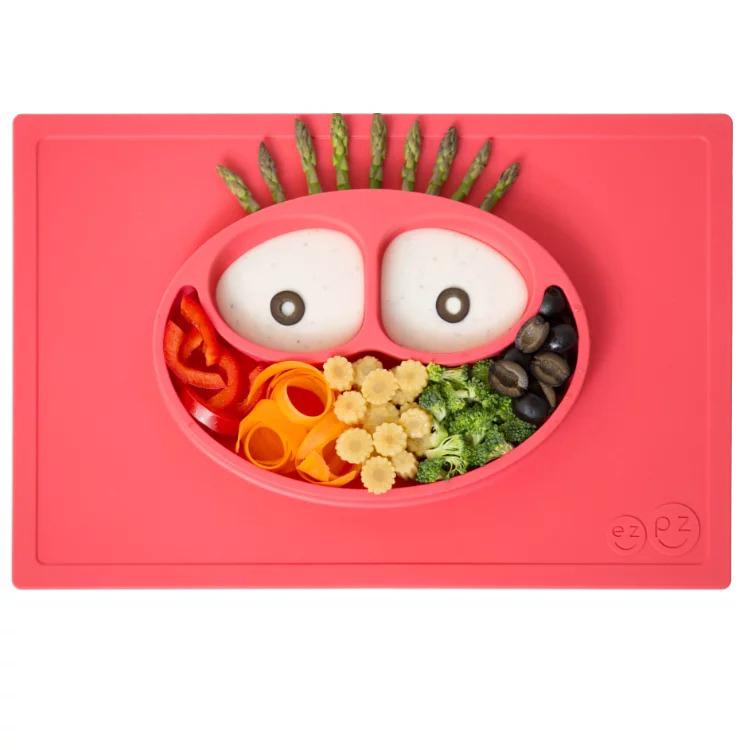 ezpz-happy-mat-silicone-plate-placemat-blue- (3)
