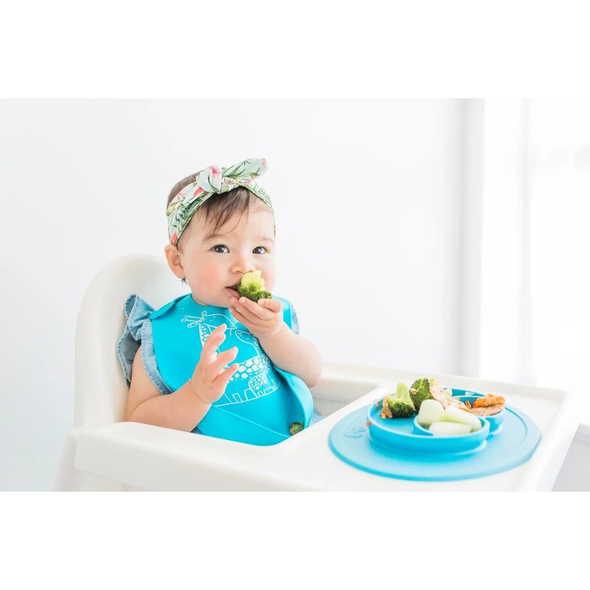 ezpz-mini-mat-silicone-plate-&amp;-placemat-blue- (8)