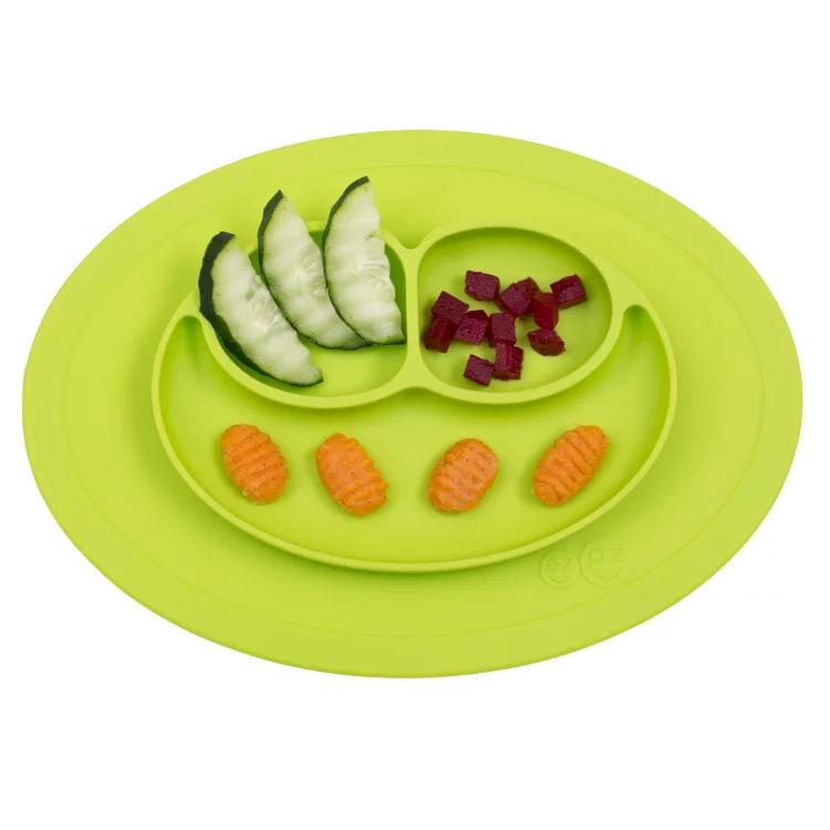 ezpz-mini-mat-silicone-plate-&amp;-placemat-lime- (1)