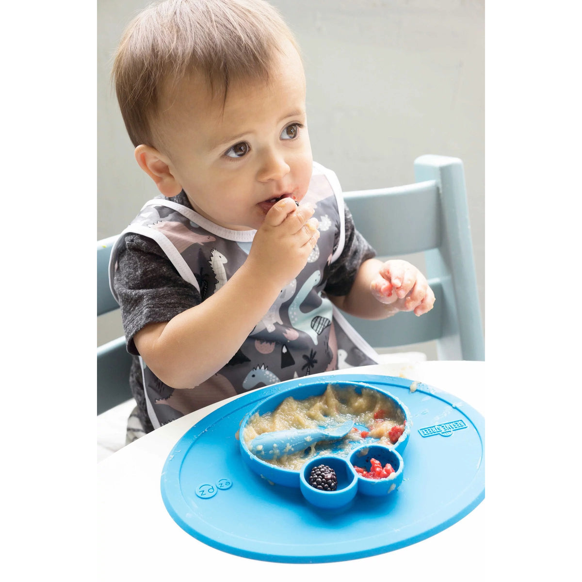 ezpz-sesame-street-cookie-monster-silicone-plate-&amp;-placemat- (6)