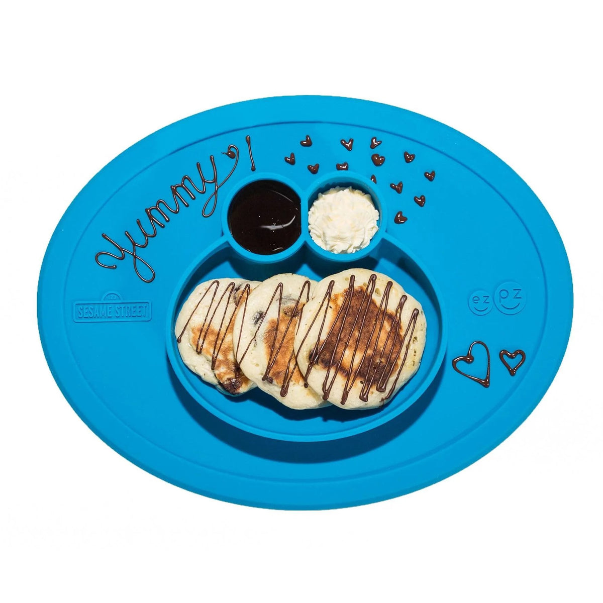 ezpz-sesame-street-cookie-monster-silicone-plate-&amp;-placemat- (4)