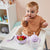 b.box Cutlery Set - Gelato Purple - Boysenberry