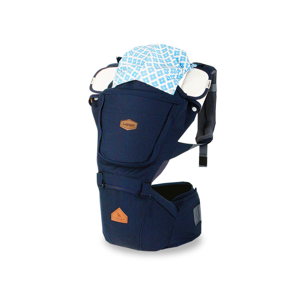 Hipseat baby cheap carrier i angel