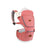 i-angel 2-in-1 LIGHT Hipseat Carrier - Check Red