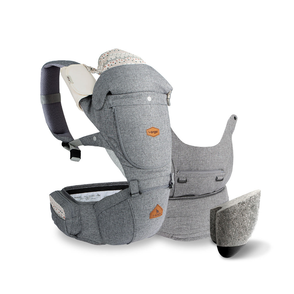 I angel baby carrier hotsell