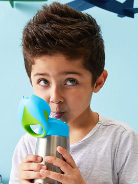 b.box Insulated Drink Bottle - Replacement Straw Pack