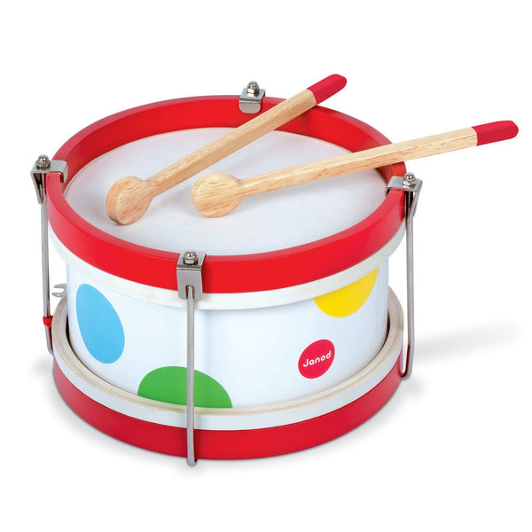Drums - Mighty Rabbit