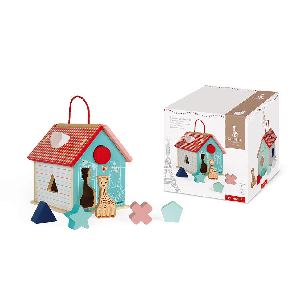 janod-sophie-la-girafe-shape-sorting-house- (1)