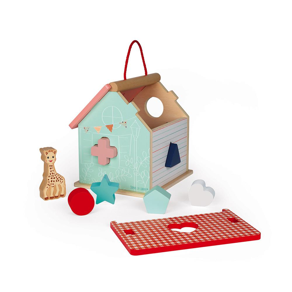 janod-sophie-la-girafe-shape-sorting-house- (3)