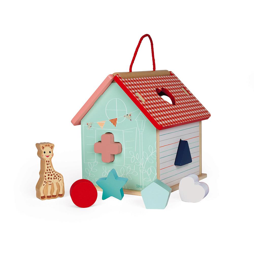 janod-sophie-la-girafe-shape-sorting-house- (4)