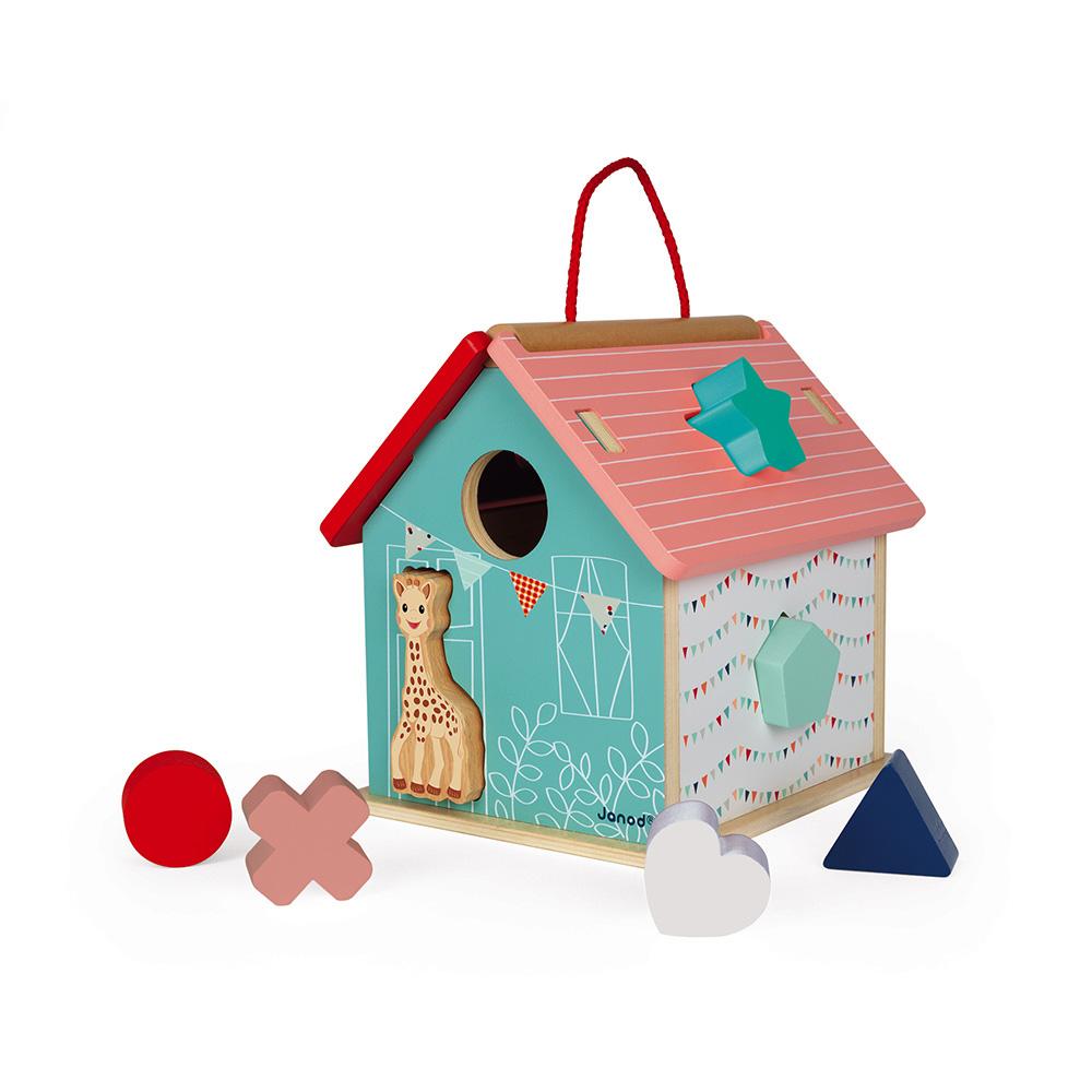 janod-sophie-la-girafe-shape-sorting-house- (5)