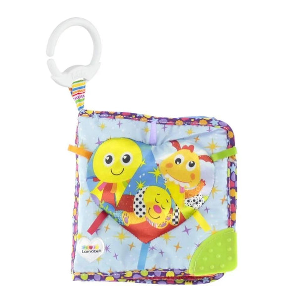 Baby & Toddler Toys - Mighty Rabbit