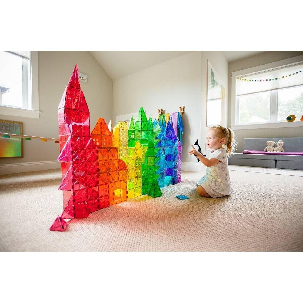 Magna tiles sales freestyle