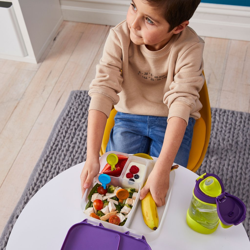 b.box Mini Fork - Pack of 3