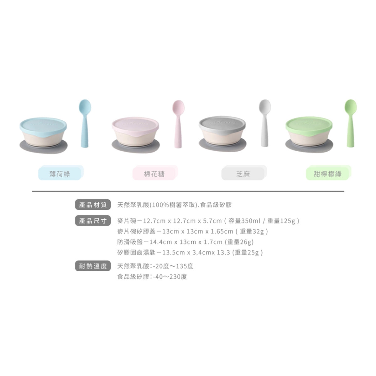 miniware-first-bite-set-pla-cereal-suction-bowl-vanilla-+-silicone-spoon-and-cover-in-cotton-grey- (3)