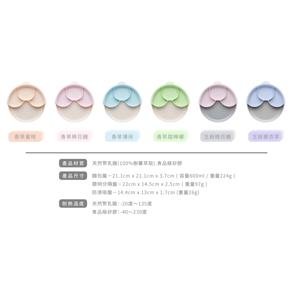 miniware-healthy-meal-set-pla-smart-divider-suction-plate-in-vanilla-+-silicone-divider-in-cotton-candy- (6)