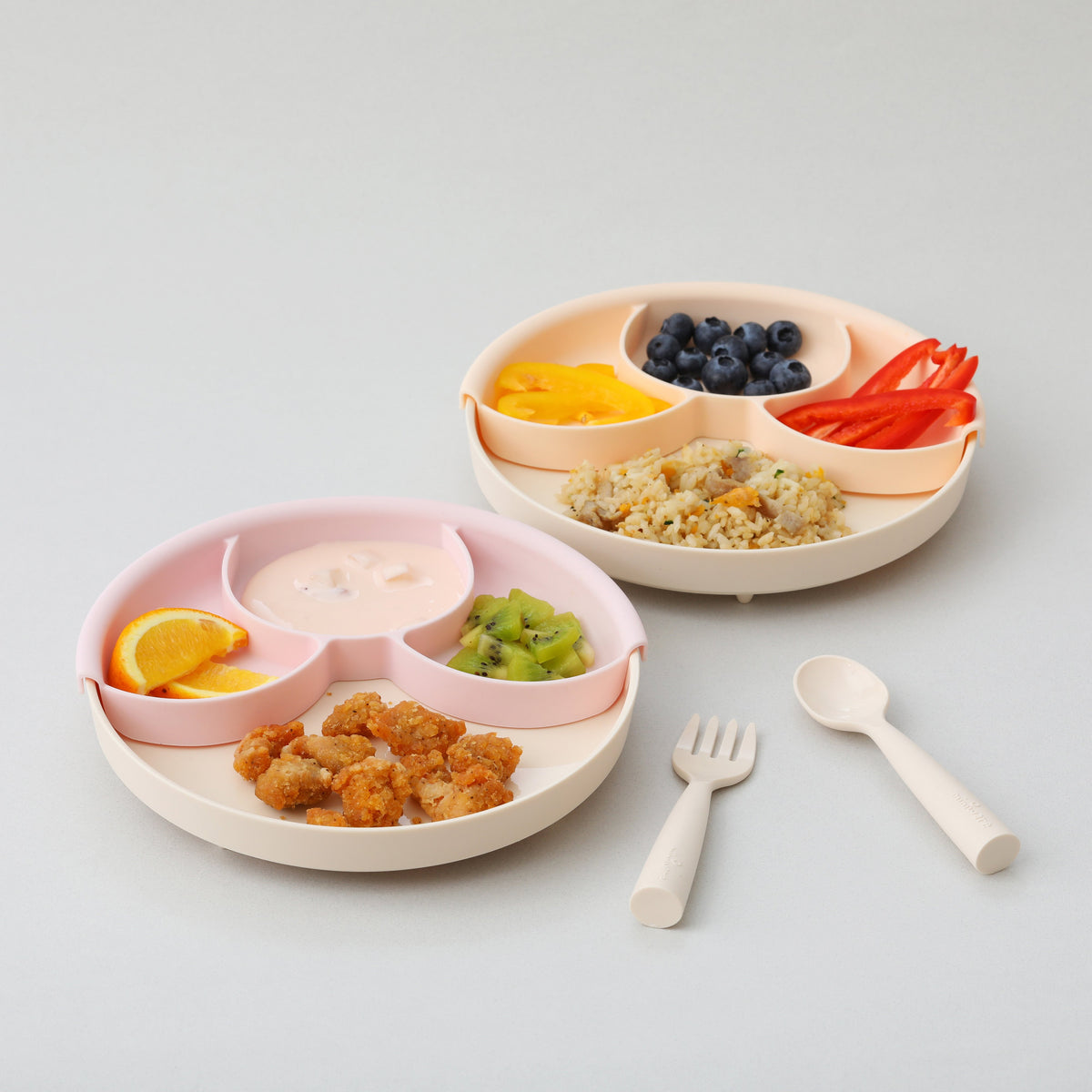 miniware-healthy-meal-set-pla-smart-divider-suction-plate-in-vanilla-+-silicone-divider-in-peach- (15)
