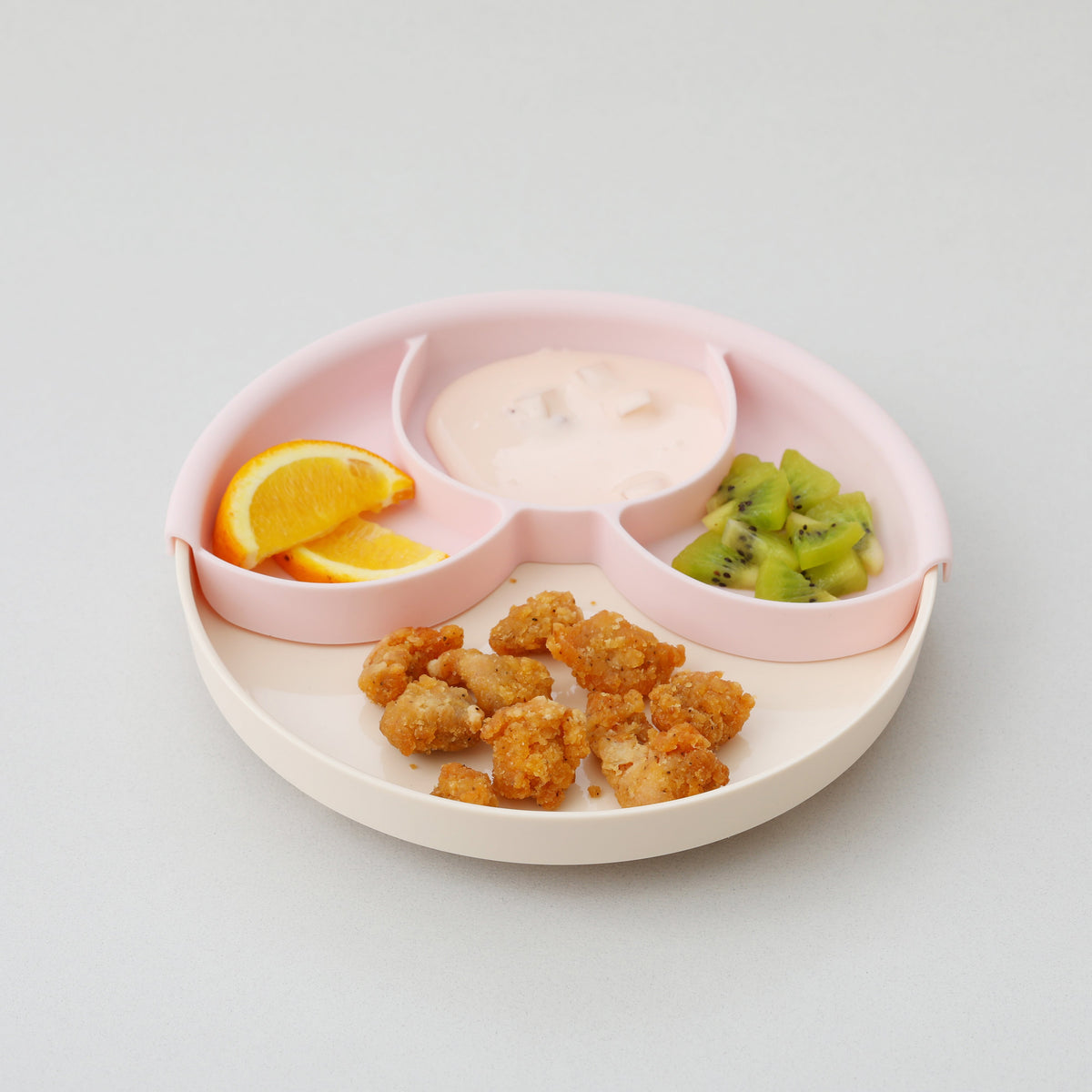 miniware-healthy-meal-set-pla-smart-divider-suction-plate-in-vanilla-+-silicone-divider-in-peach- (14)