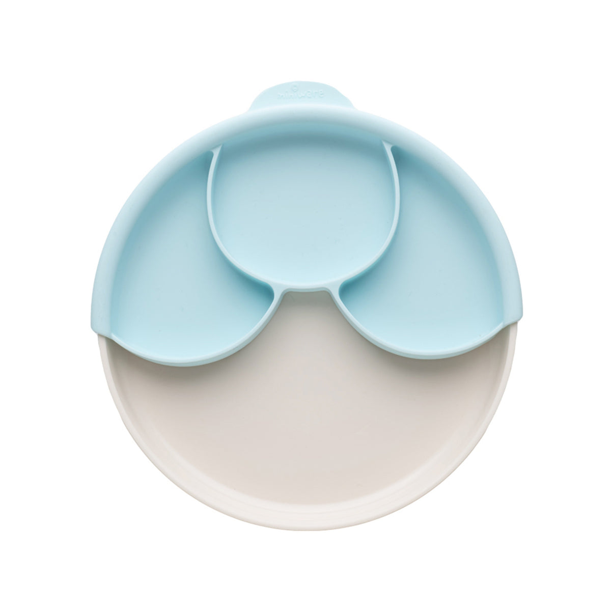 miniware-healthy-meal-set-pla-smart-divider-suction-plate-in-vanilla-silicone-divider-in-aqua- (1)