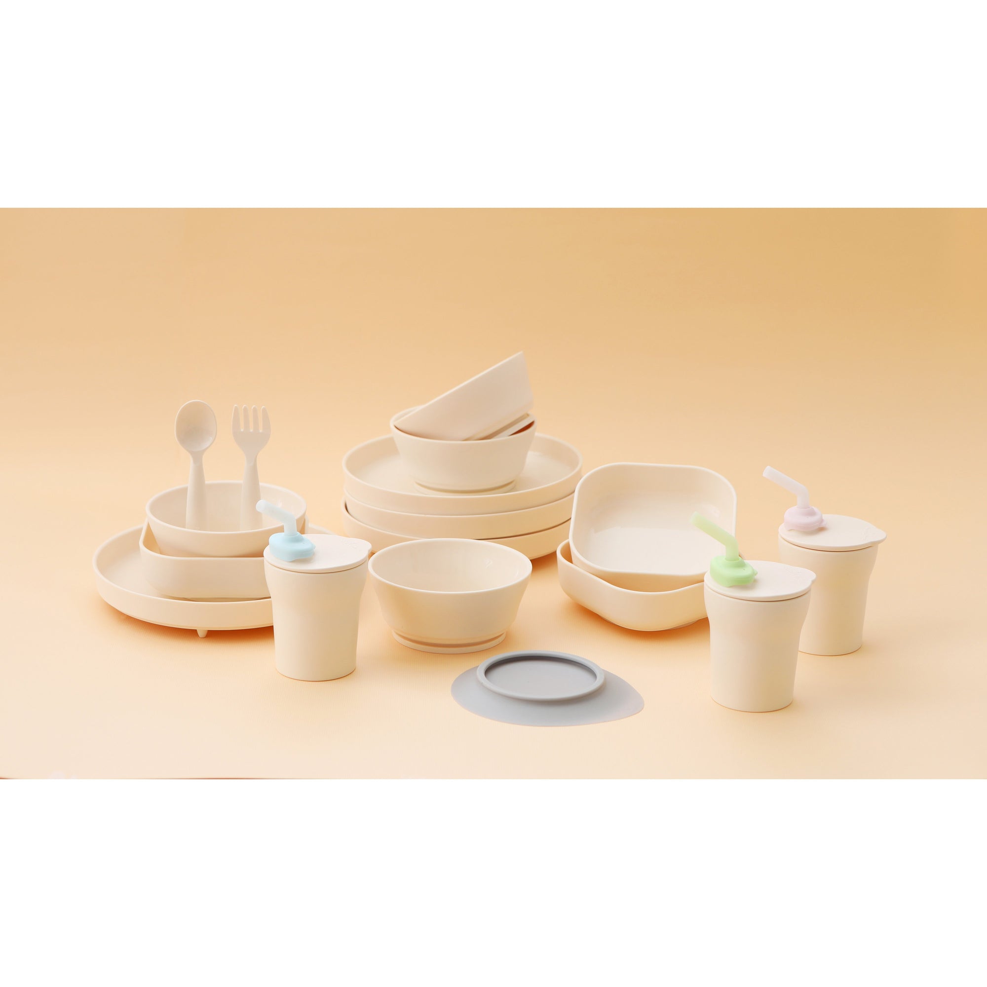 miniware-little-foodie-pla-suction-bowl-plate-cutlery-set-silicone-cover-in-aqua-sippy-cup-set- (9)