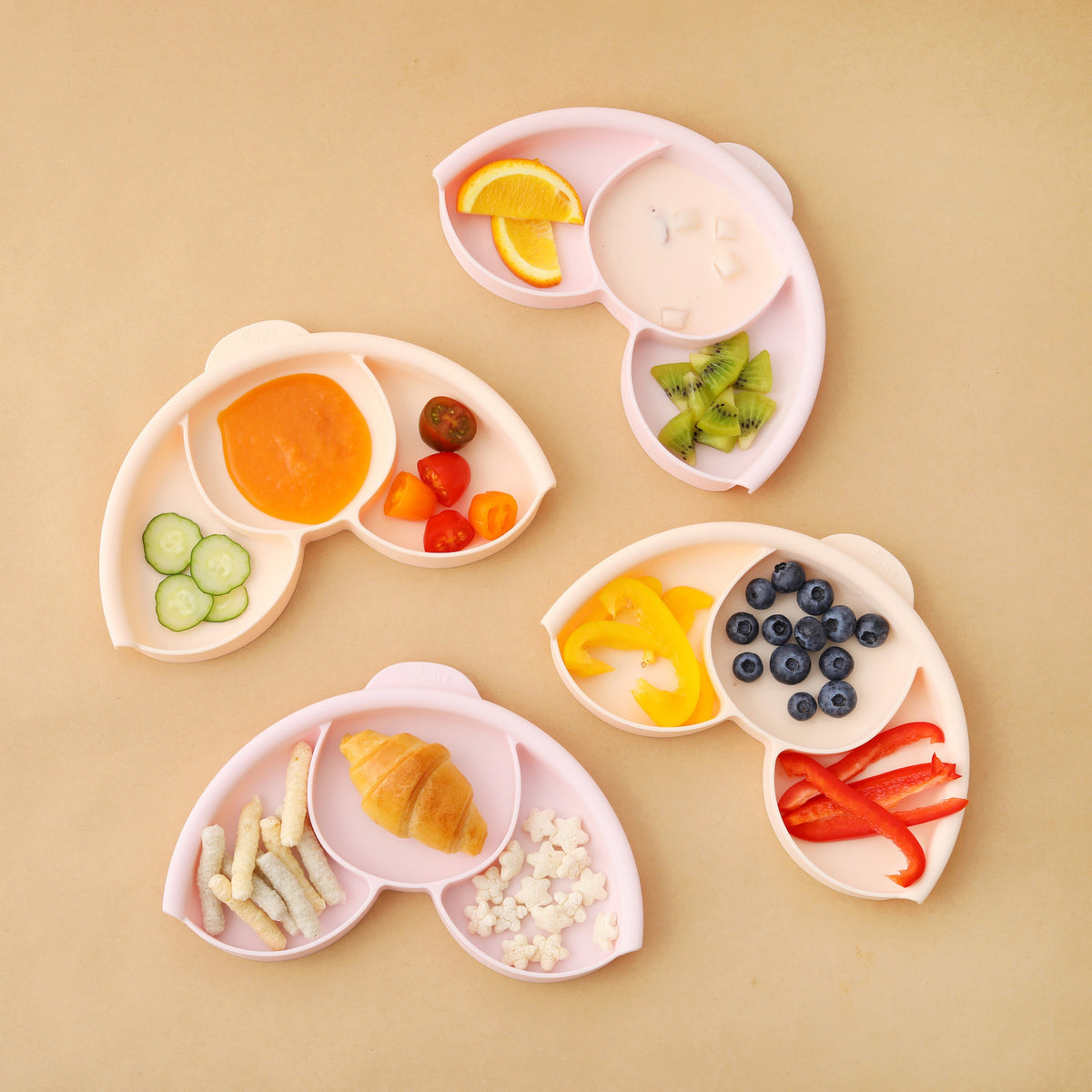 miniware-silicone-smart-divider-in-peach- (10)