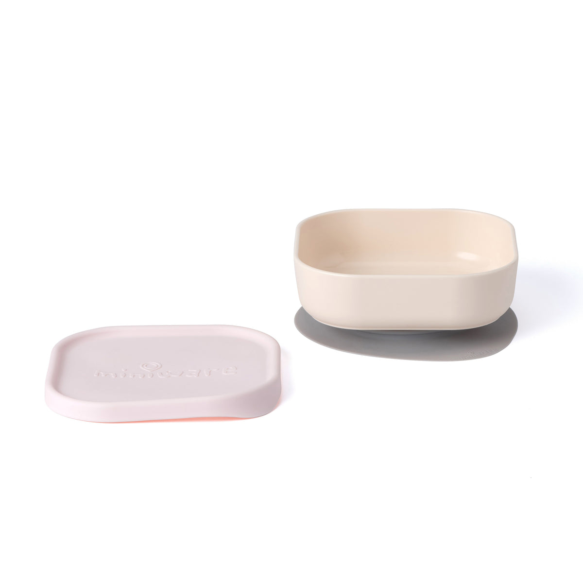 miniware-snack-bowl-set-pla-suction-bowl-vanilla-+-silicone-cover-in-cotton-candy- (2)