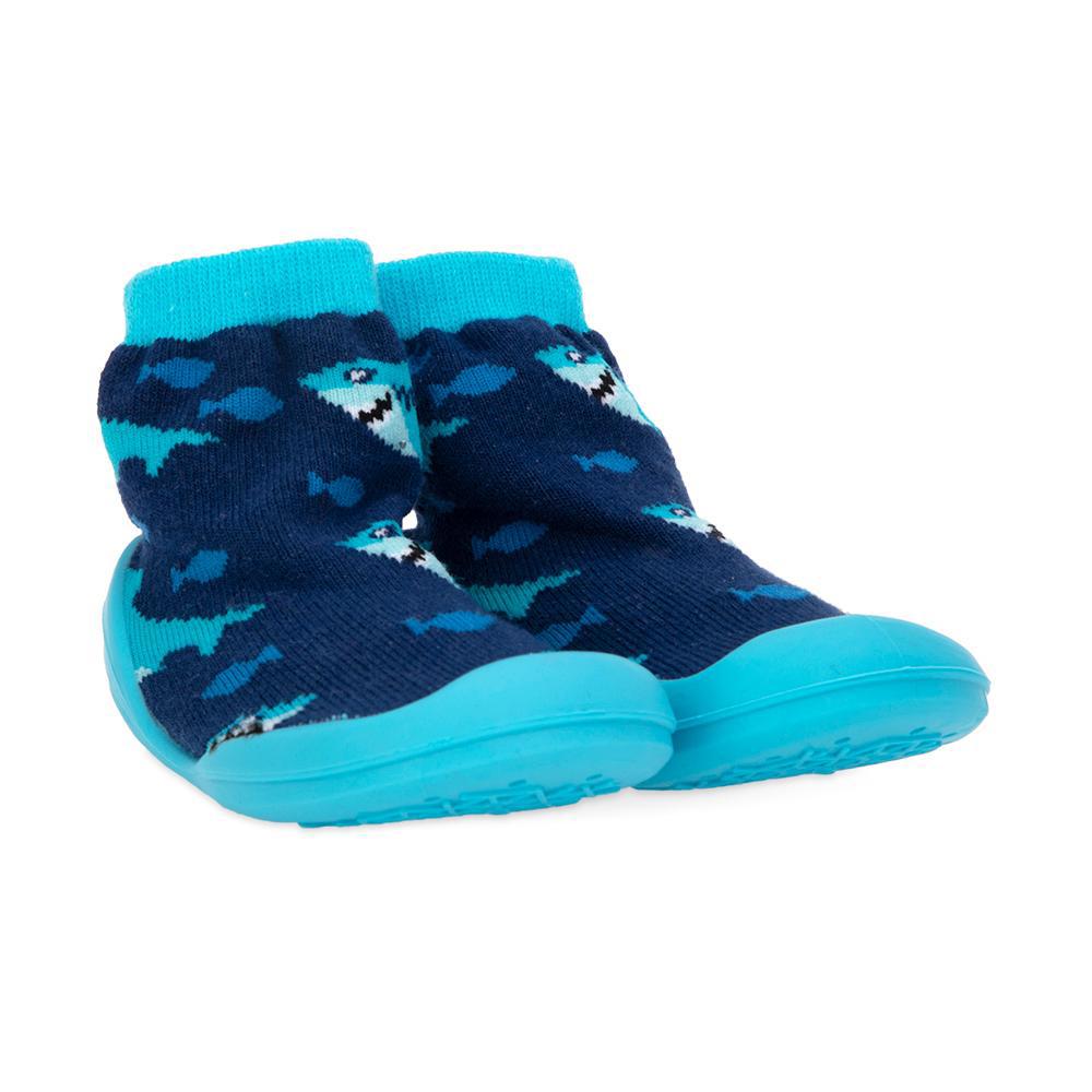 nuby-snekz-sock-shoe-blue-sharks- (1)