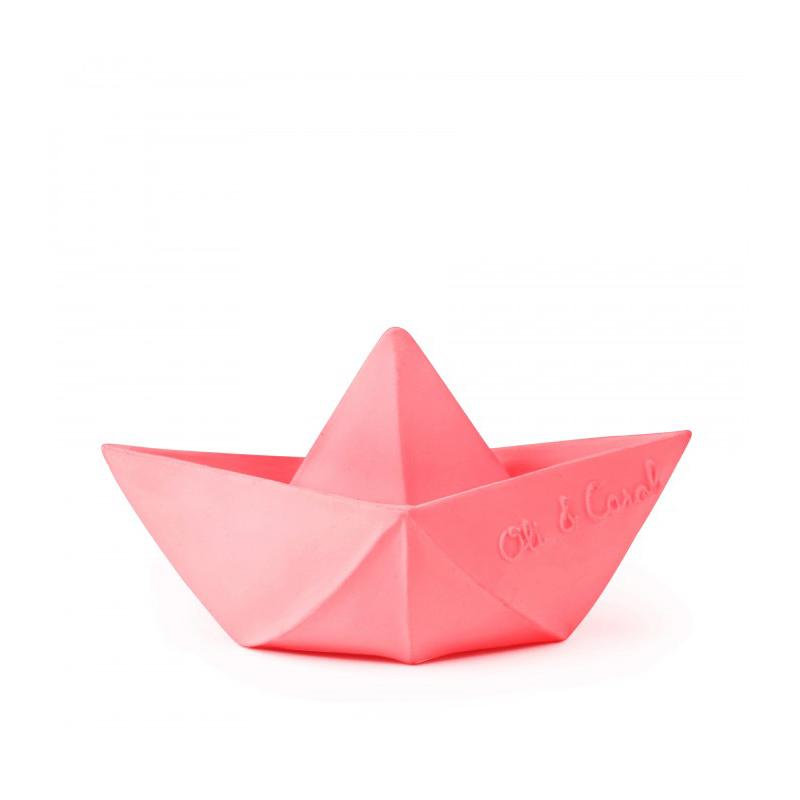 oli-&amp;-carol-origami-boat-pink- (1)