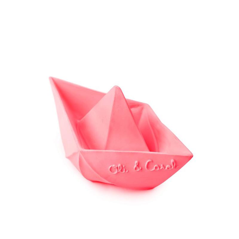 oli-&amp;-carol-origami-boat-pink- (2)