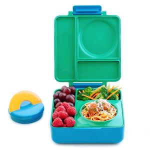 OmieBox Bento Box Meadow