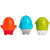 Boon Spurt Interchangeable Squirties Set