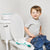 OXO Tot 2-IN-1 Go Potty - Aqua