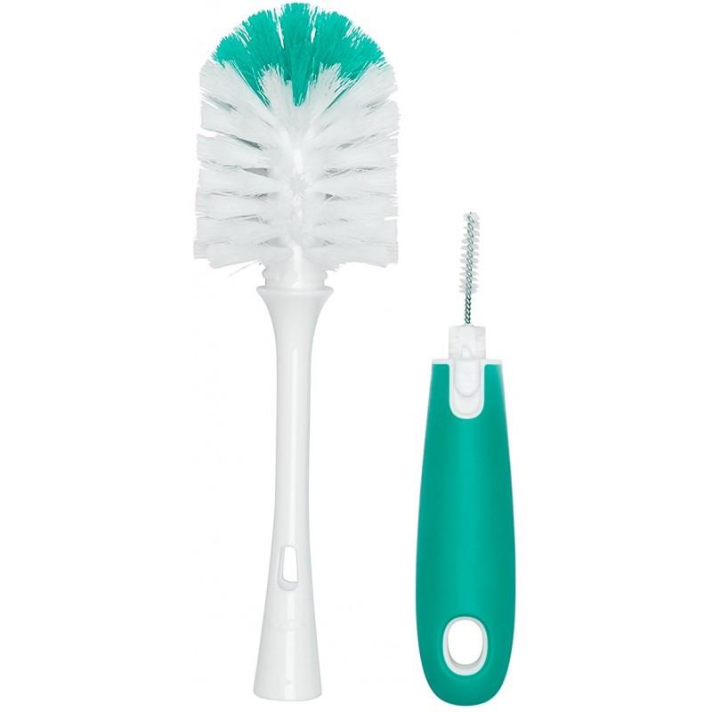 oxo-tot-bottle-brush-with-stand-green- (2)