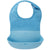 OXO Tot Roll Up Bib Aqua
