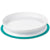 oxo tot-stick-&-stay-suction-plate-teal- (1)