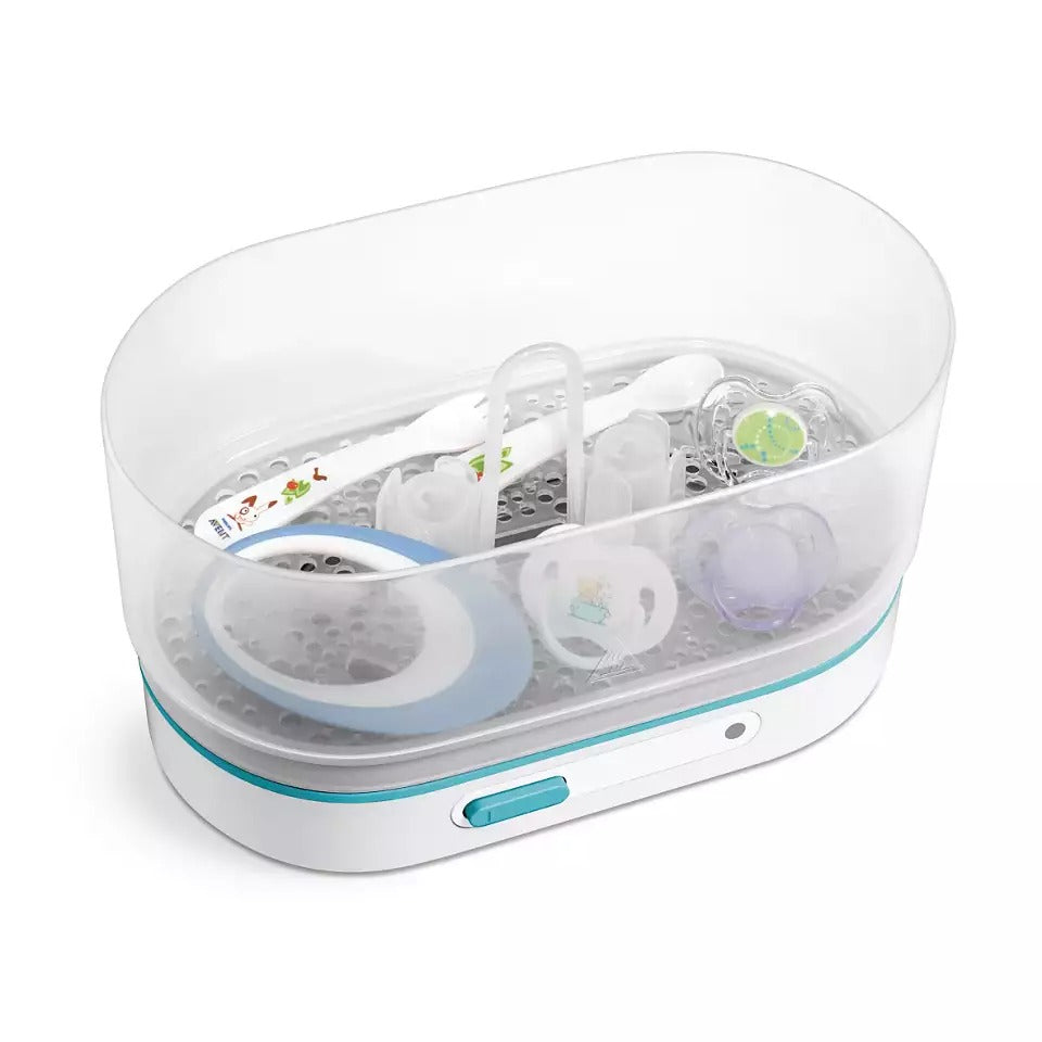 Philips Avent 3-in-1 Electric Steam Sterilizer SCF285