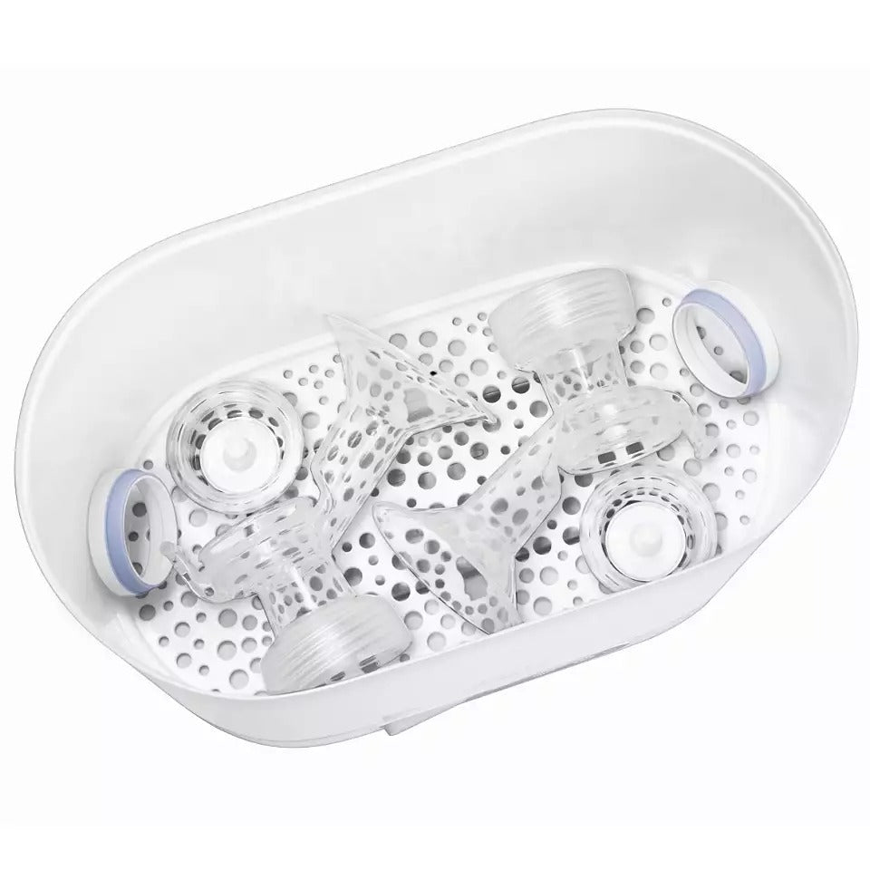 Philips Avent 3-in-1 Electric Steam Sterilizer SCF285